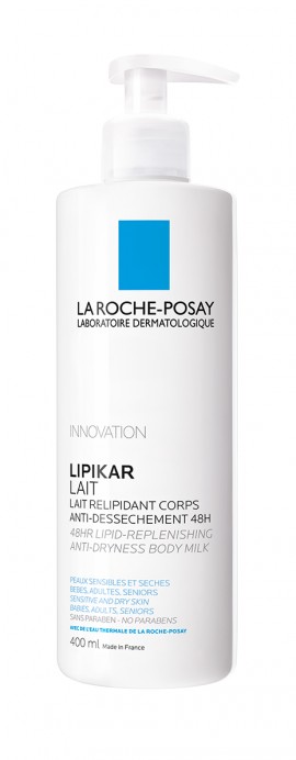 La Roche-Posay Lipikar...