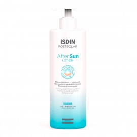 ISDIN AFTER SUN LOTION 500 ML