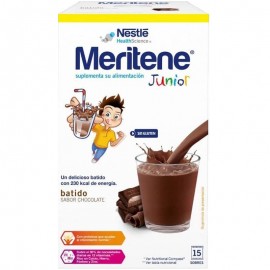 Meritene Junior Chocolate...