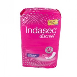 INCONTINENCE INDASEC EXTRA...