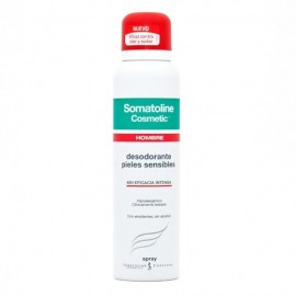 Somatoline Desodorante Piel...