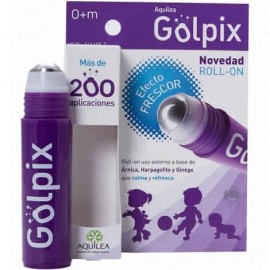 Golpix Aquilea Roll on, 15 ml