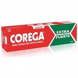CREMA COREGA EXTRA FUERTE 40 GR
