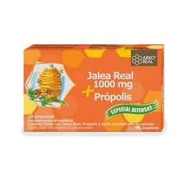 Propolis Royal Jelly ARKOREAL 20 AMPOULES
