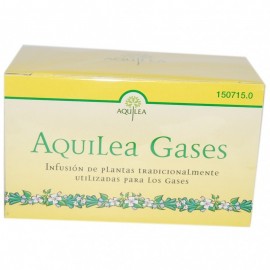 INFUSION AQUILEA GASES 20 UDS