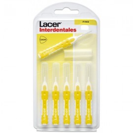 Lacer Interdental fino, 6 ud