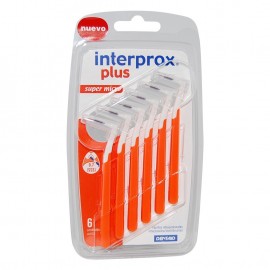 Interprox Plus Super Micro,...