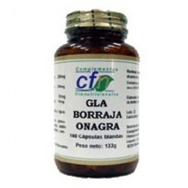 CFN Borraja Onagra y GLA  (...