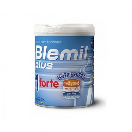 BLEMIL PLUS 1 AE NUTRIEXPERT