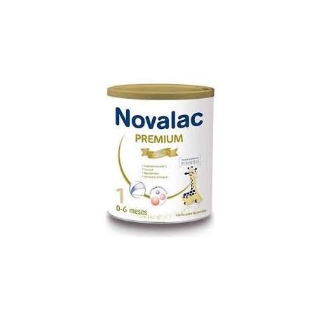Novalac 1 premium 800 gr