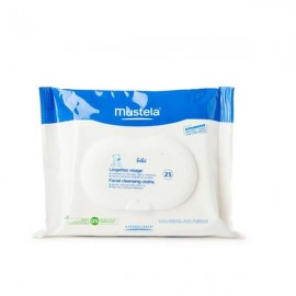 FACIAL CLEANSING CLOTHS