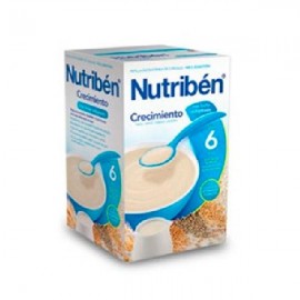 NUTRIBEN adapted milk...