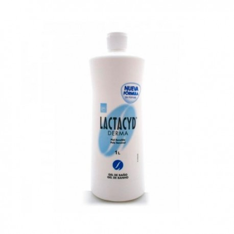 Lactacyd liquido 1000 ml