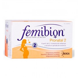 Femibion Pronatal 2 (30...