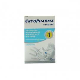 Cryopharma 50 ml