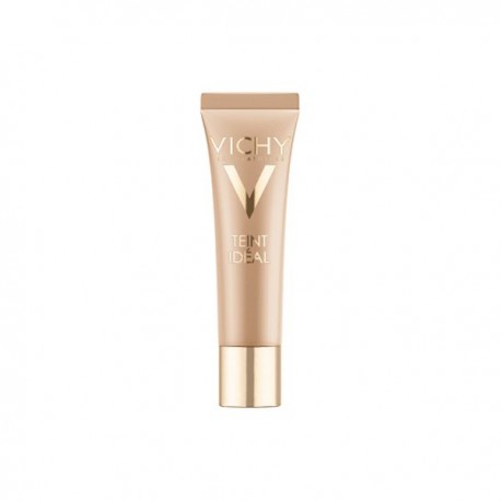 Vichy Teint ideal maquillaje crema spf 20 nº p/seca 30 ml
