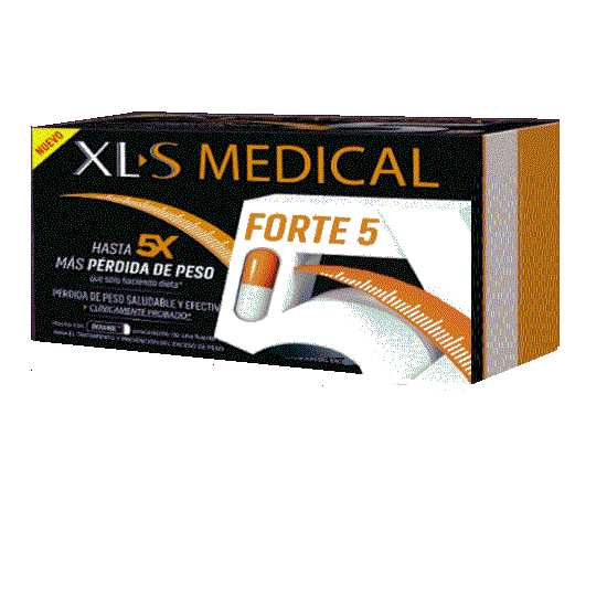 xls medical perdi peso